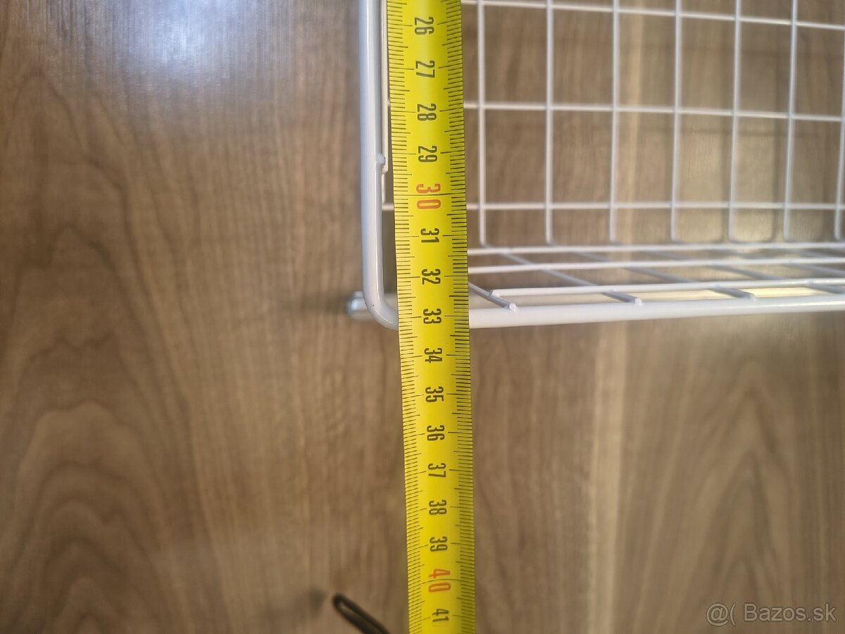 Satnikovy kos Nomet 2405 - 8