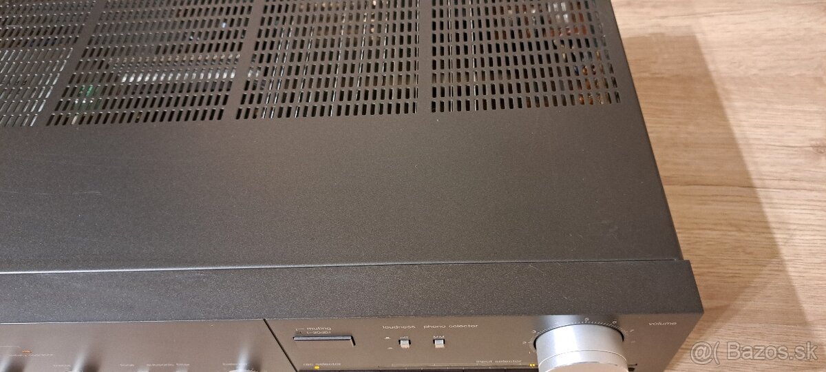 Technics SU - V4X - 8