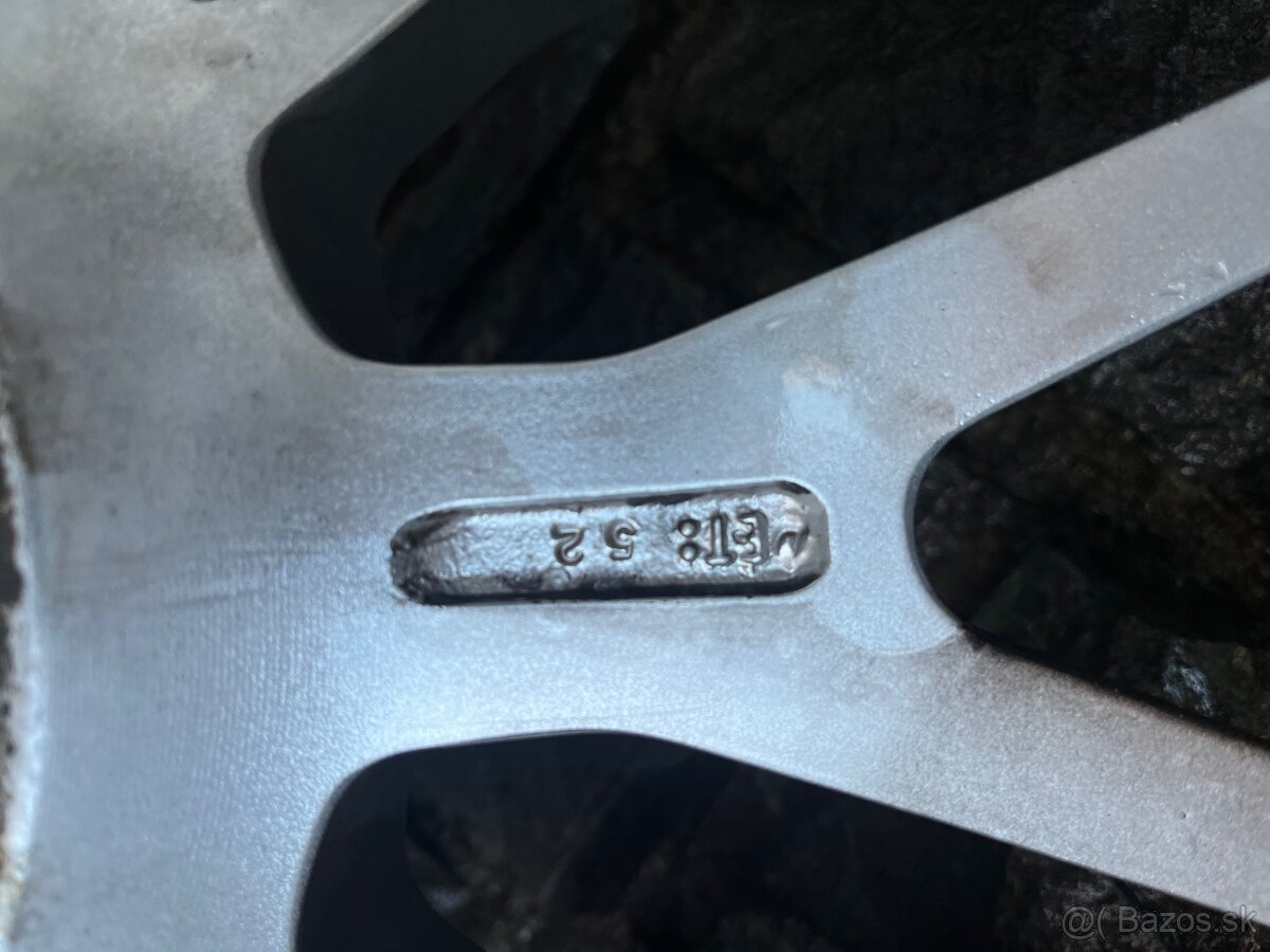 Elektrony 5x108 R18 - 8