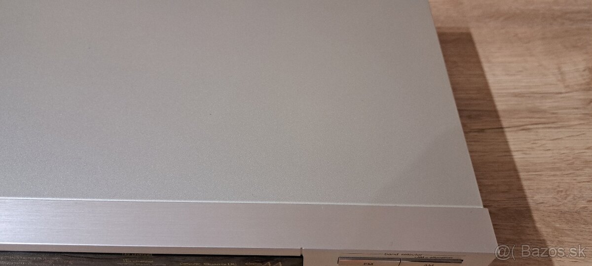 Technics ST - G 45A - 8