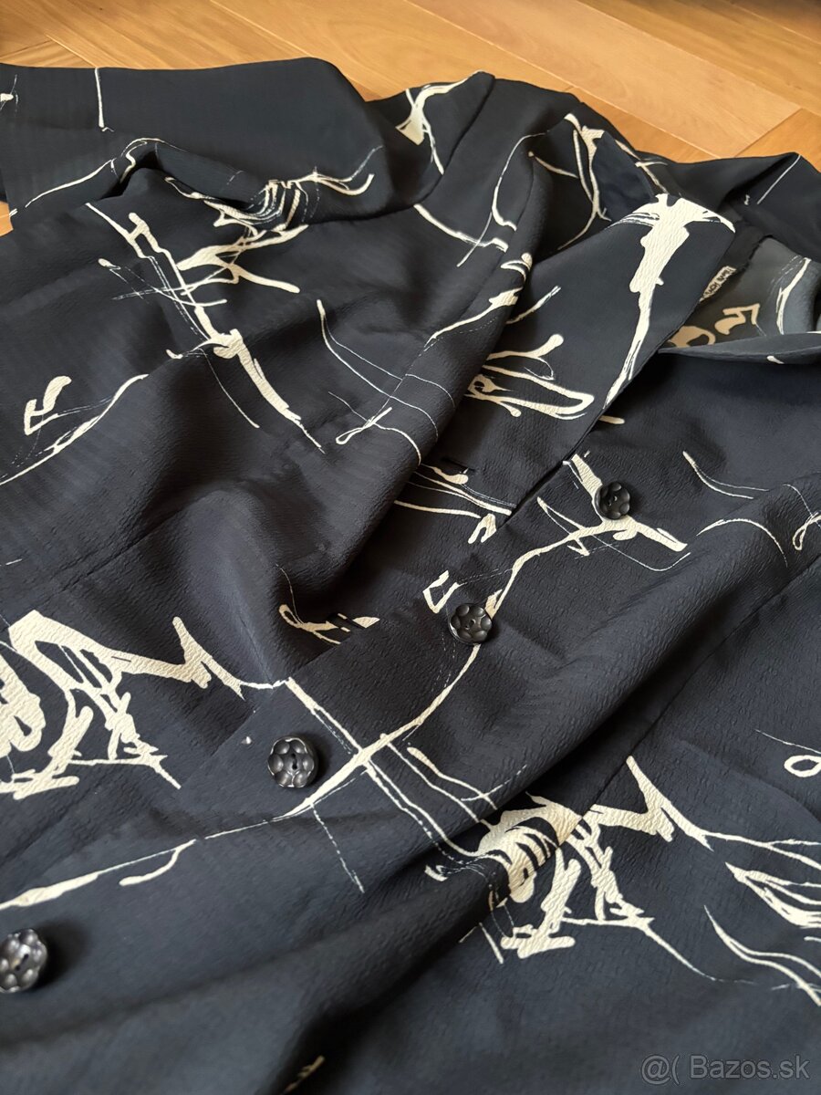 Vitage oblečenie - 8