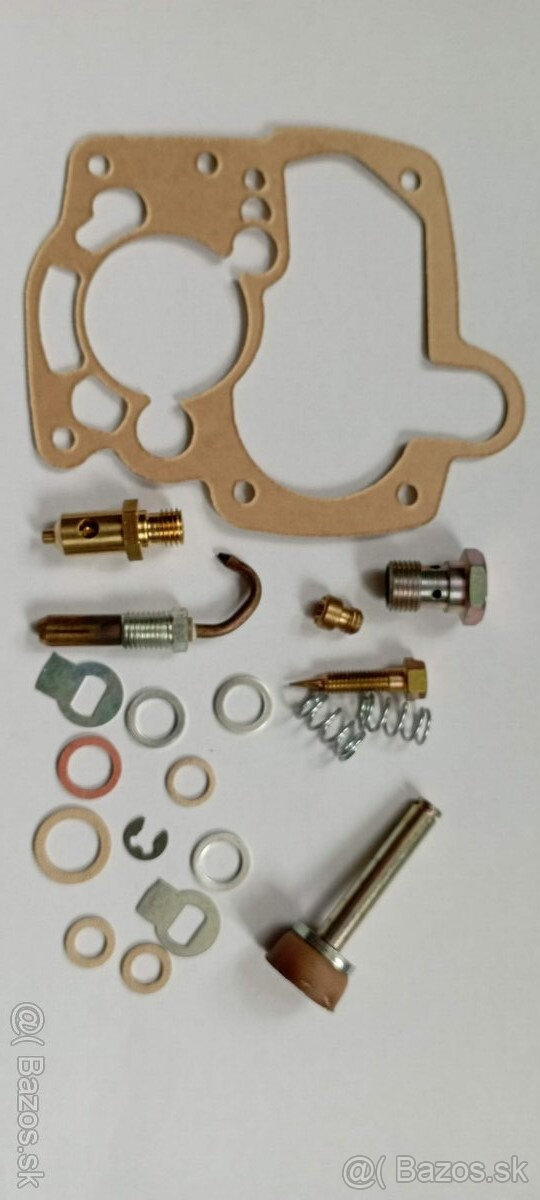 REPAS KARBURATOROU..., - 8