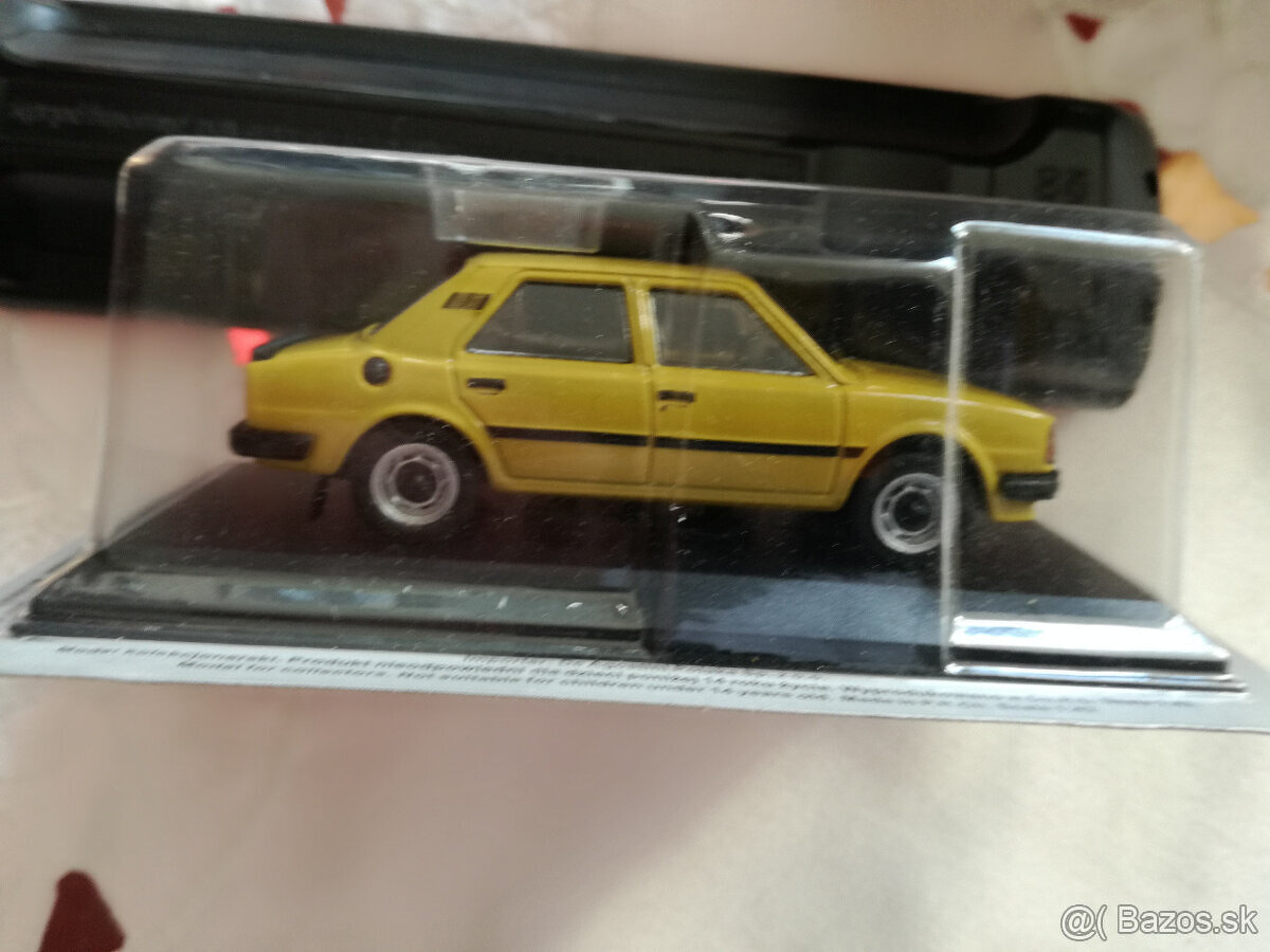 modelyaut 1-43/1-1/18 - 8