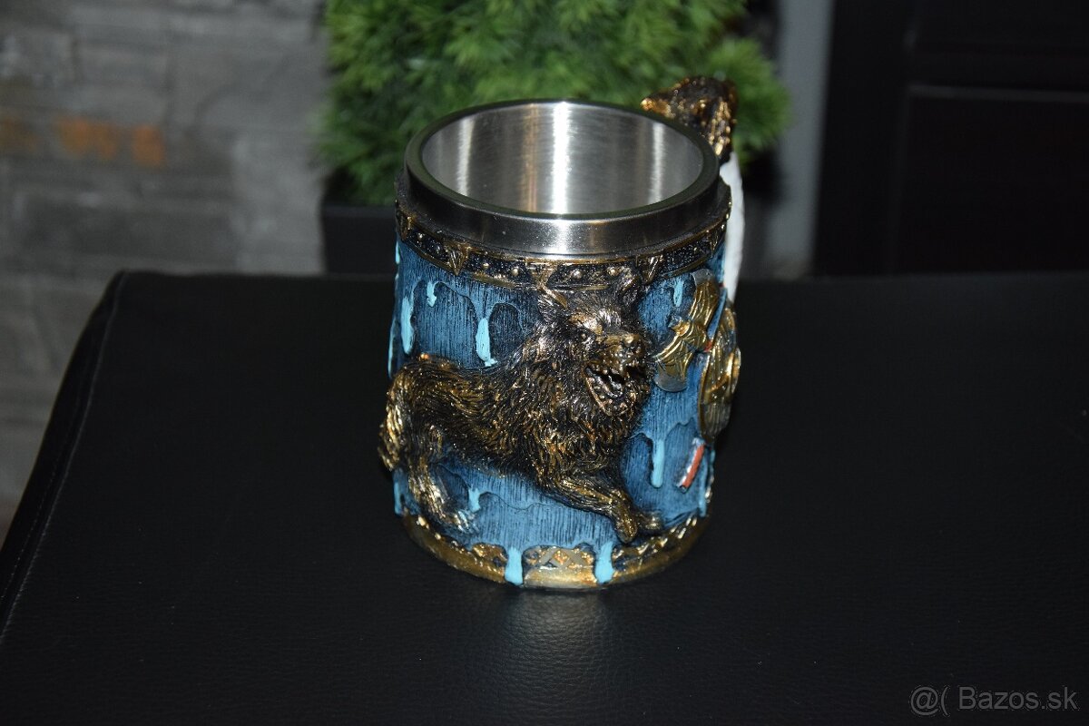 Viking Korbel Wolf - 8