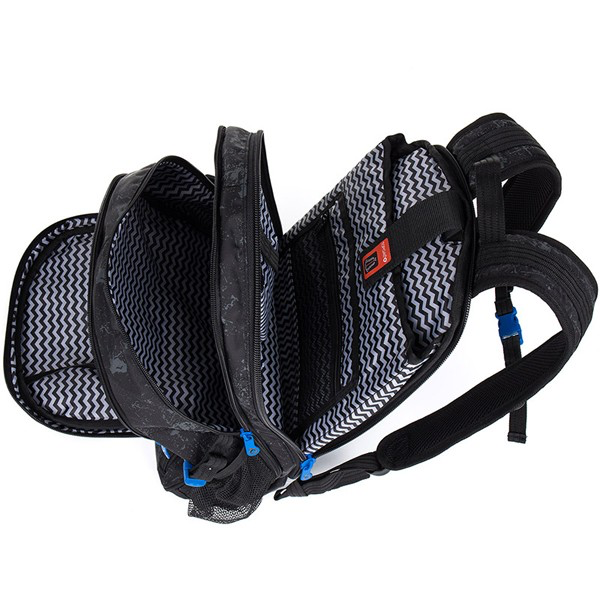 Školský Batoh značky TOPGAL - 8