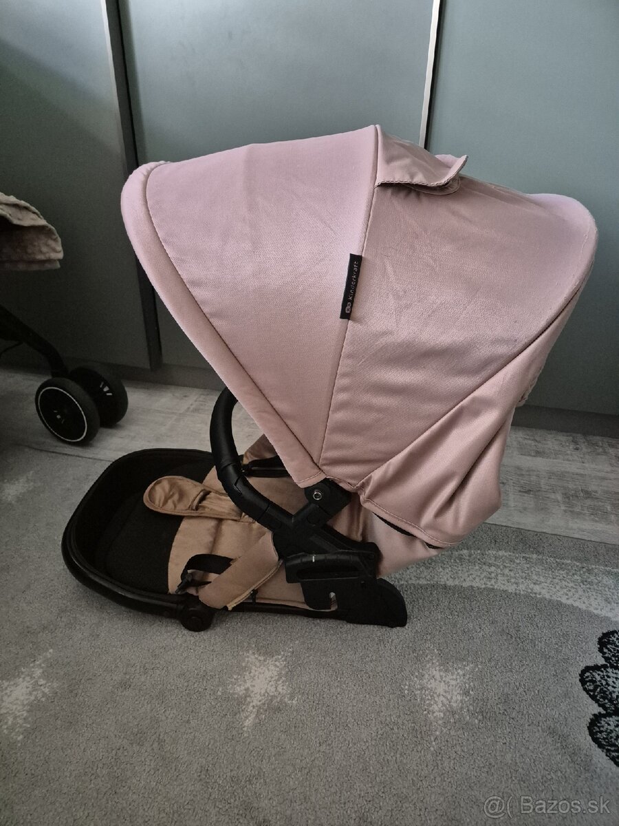 Kočík kinderkraft - 8