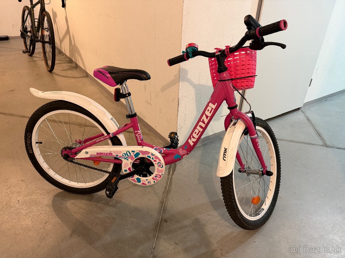 Detsky bicykel - 8