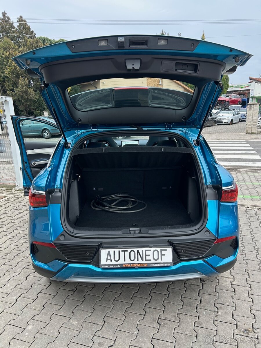 BYD Atto 3 Comfort Pano 360° - 8