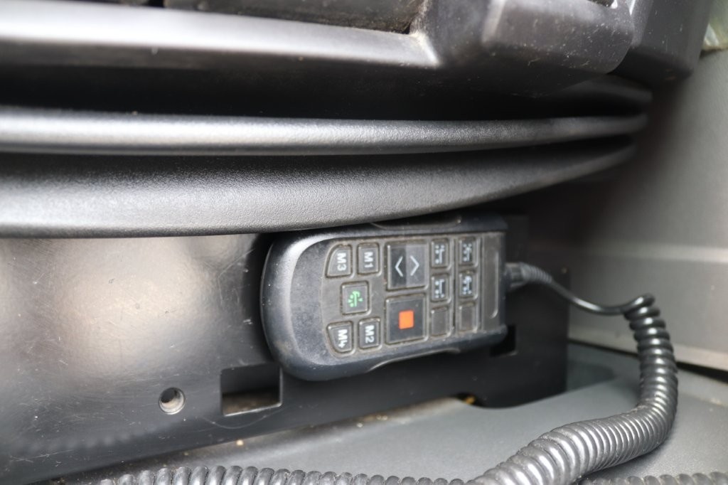 SCANIA R450 BL-683US - 8