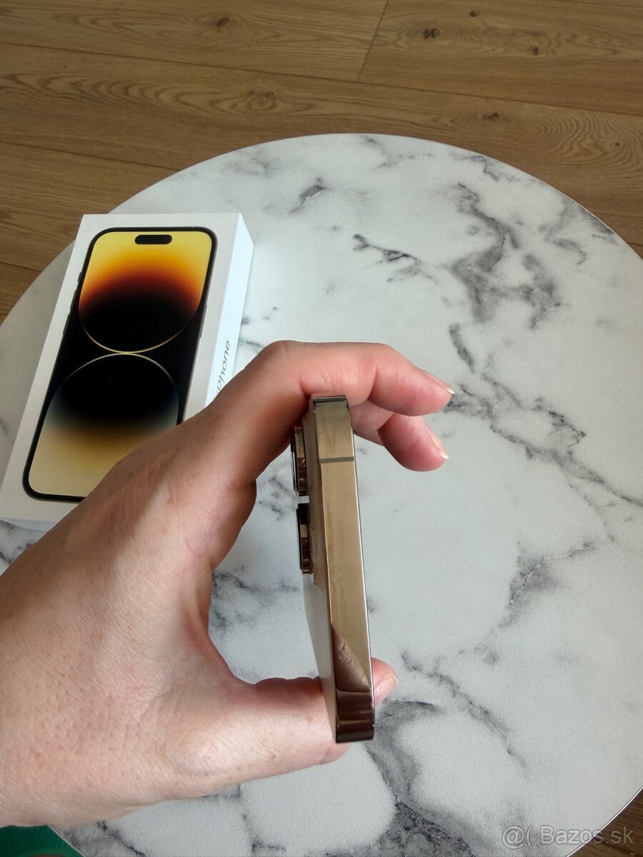 iPhone 14 pro 256GB - 8