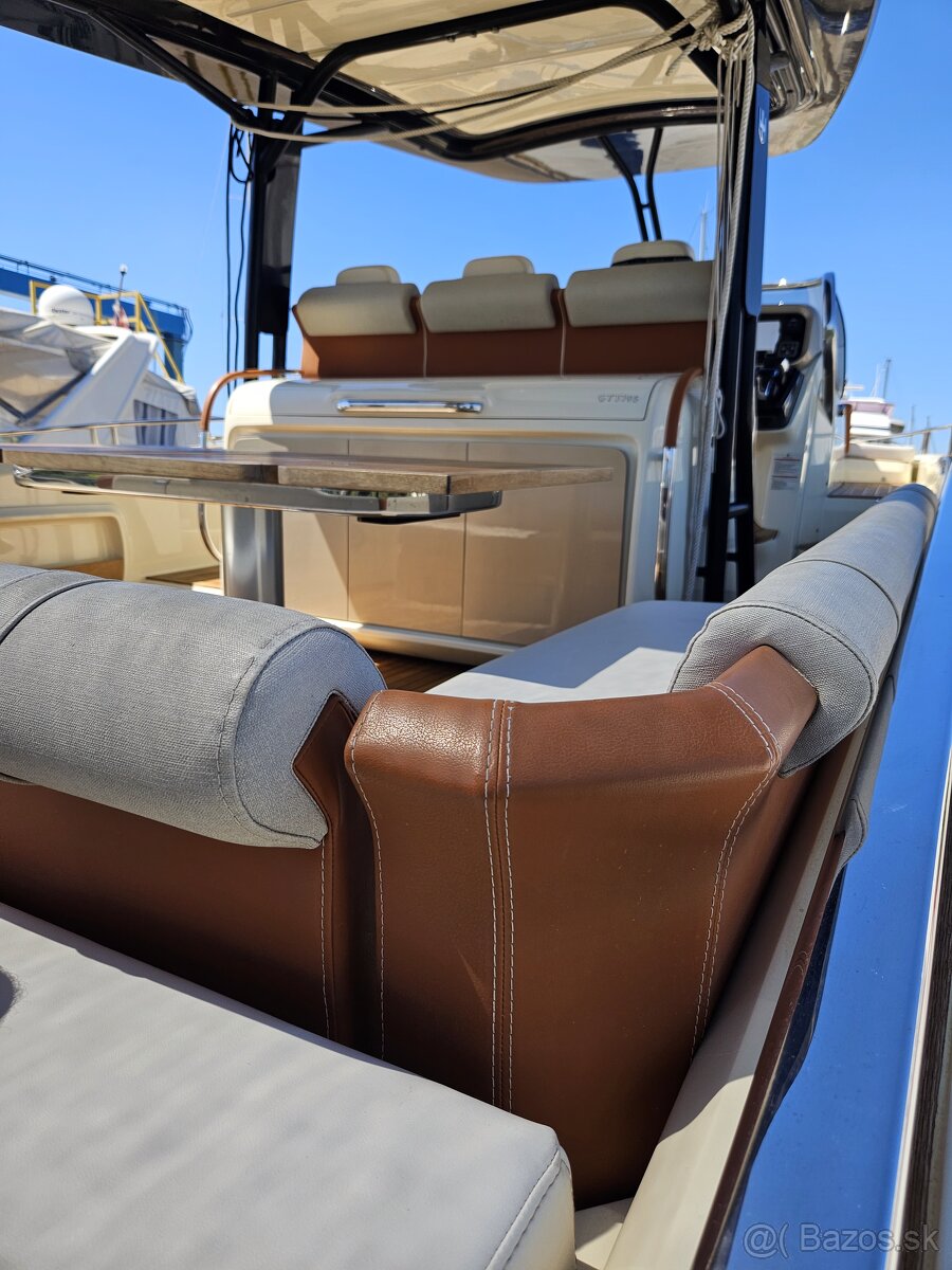 Predam Invictus GT 370 S - 8