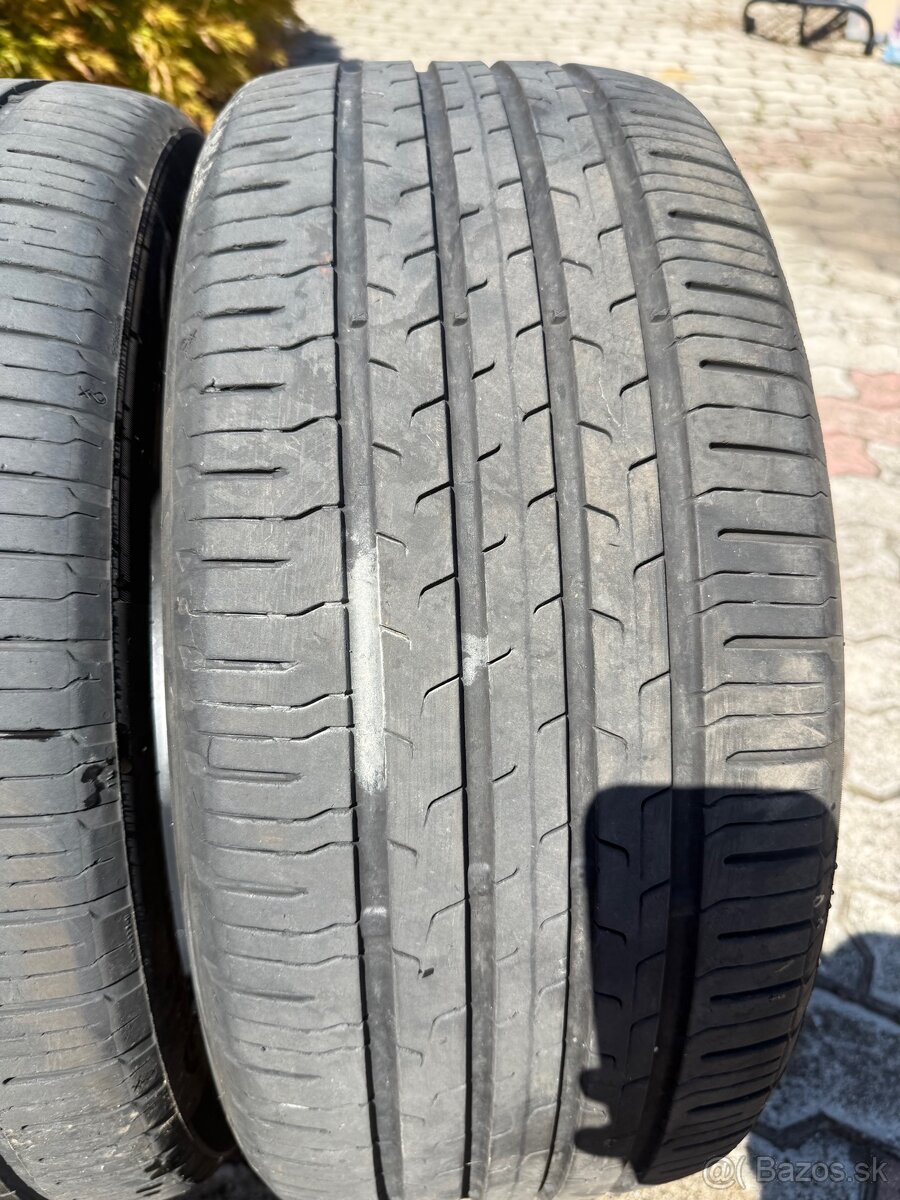 225/45 r18 letné Continental - 8