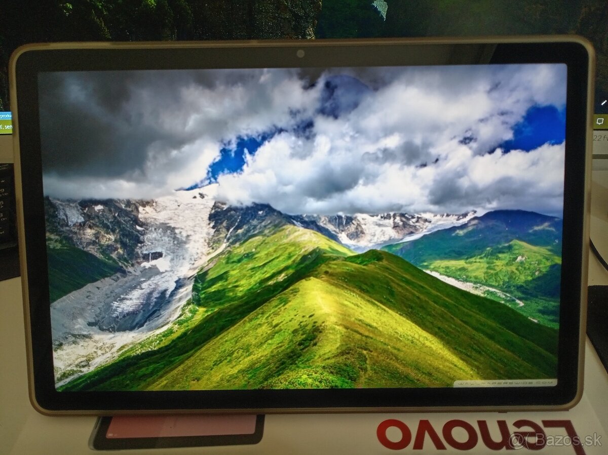 Lenovo tablet 10,1" Full HD – Ako nový - 8