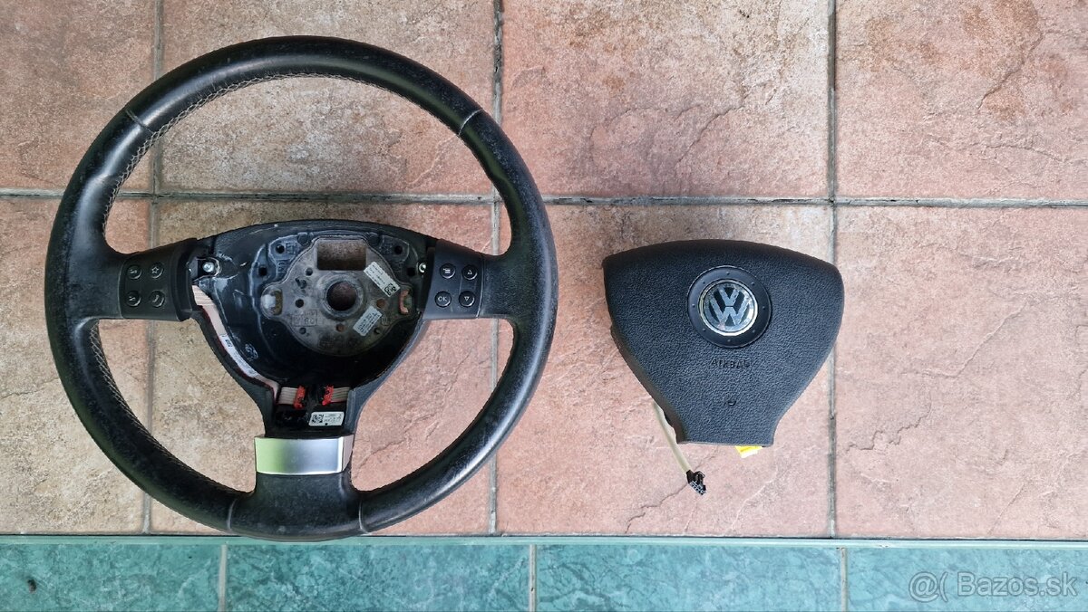 VW GOLF V UNITED NA DIELY - 8