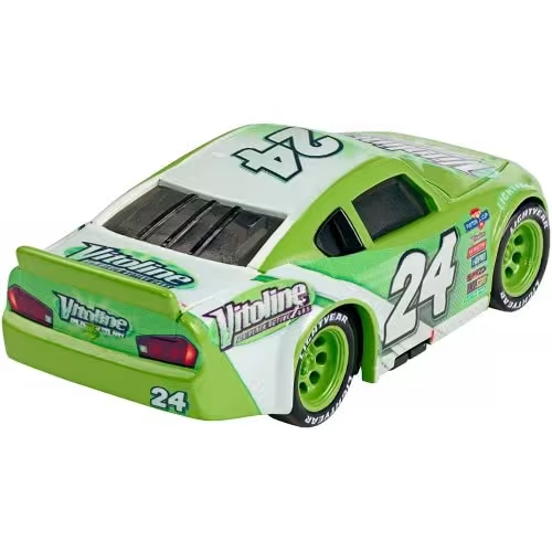 Cars McQueen - 21ks - 8