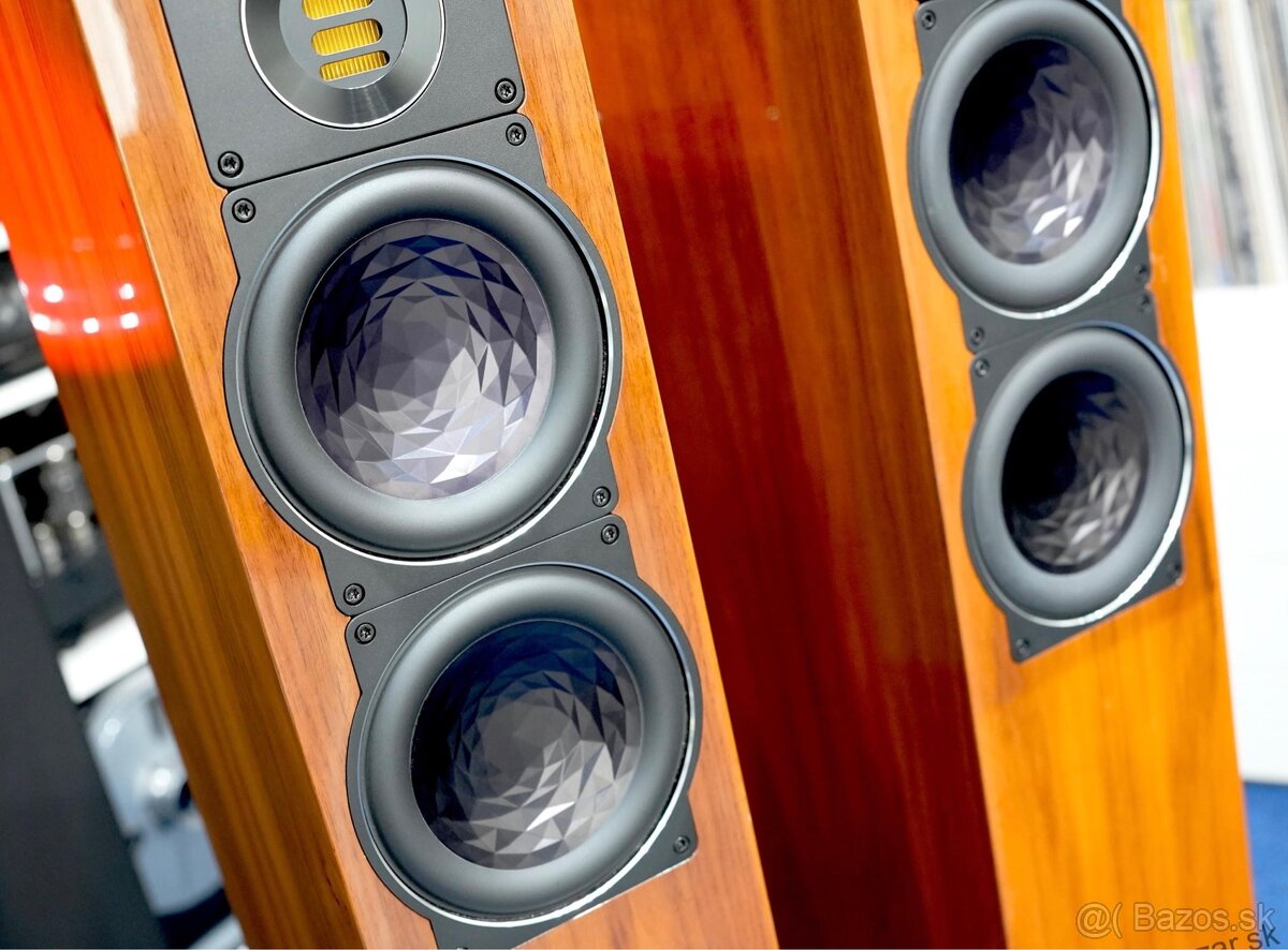 ELAC FS 407 - 8