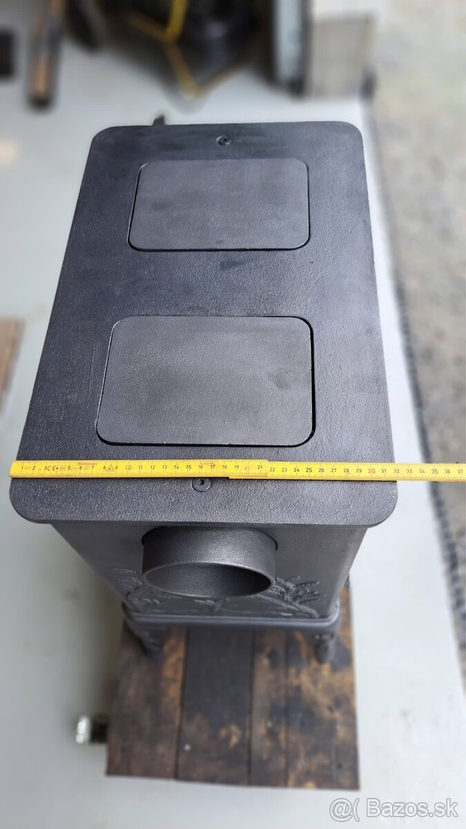 Dovre 100 CBS - 8