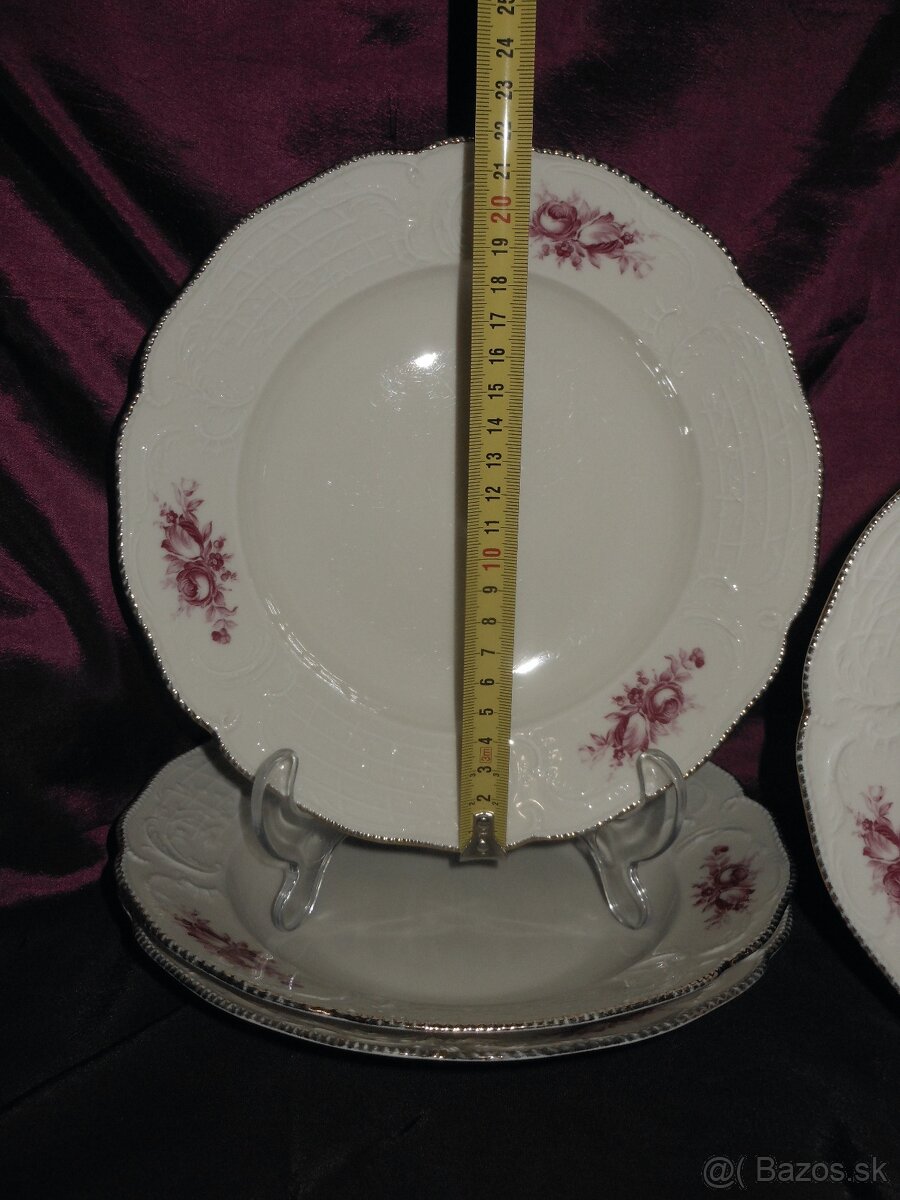 mix Rosenthal - 8