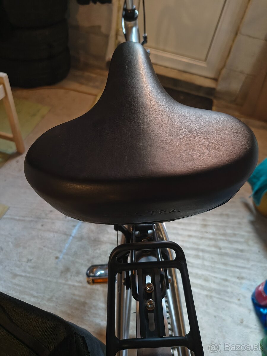 Predám pánsky bicykel Electra Loft 7i - 8