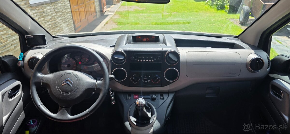 Citroën Berlingo Multispace - 8
