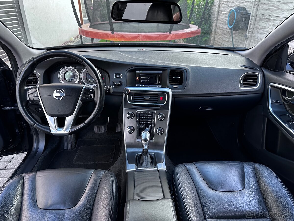 Volvo S60 D4 120kw diesel - 8