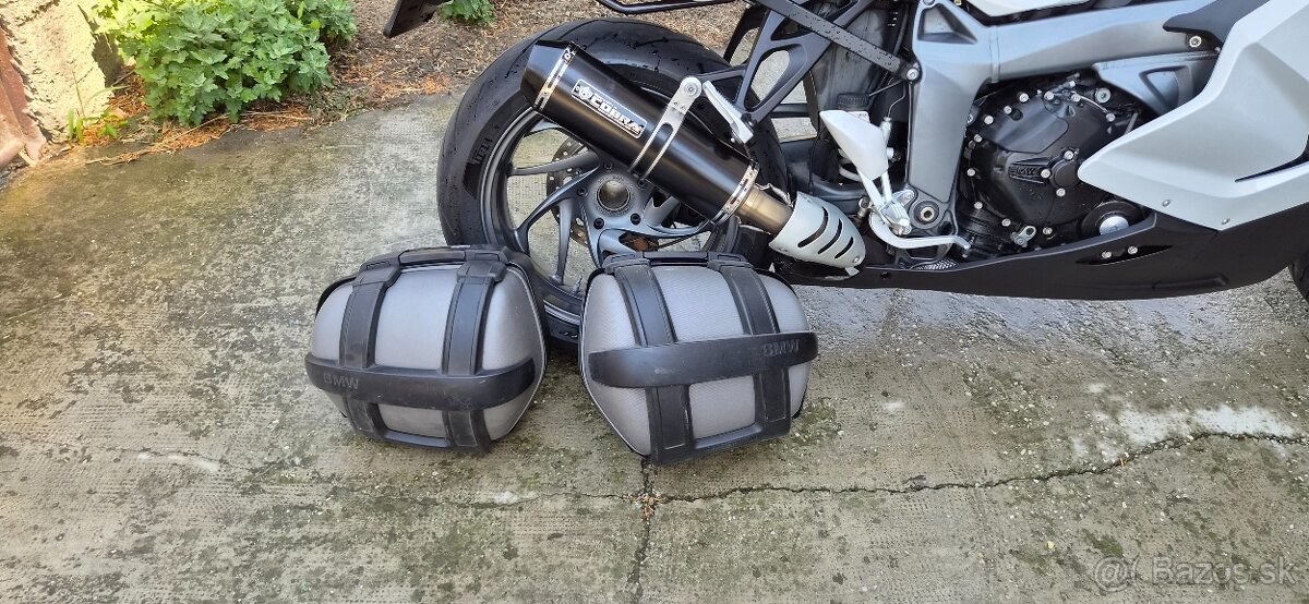 Bmw k1300s - 8