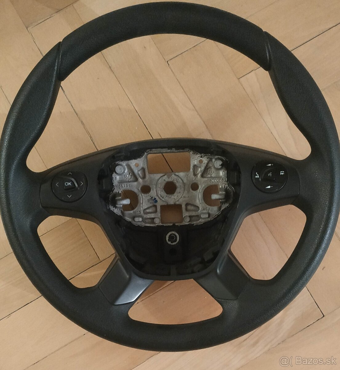 Ford volanty - 8