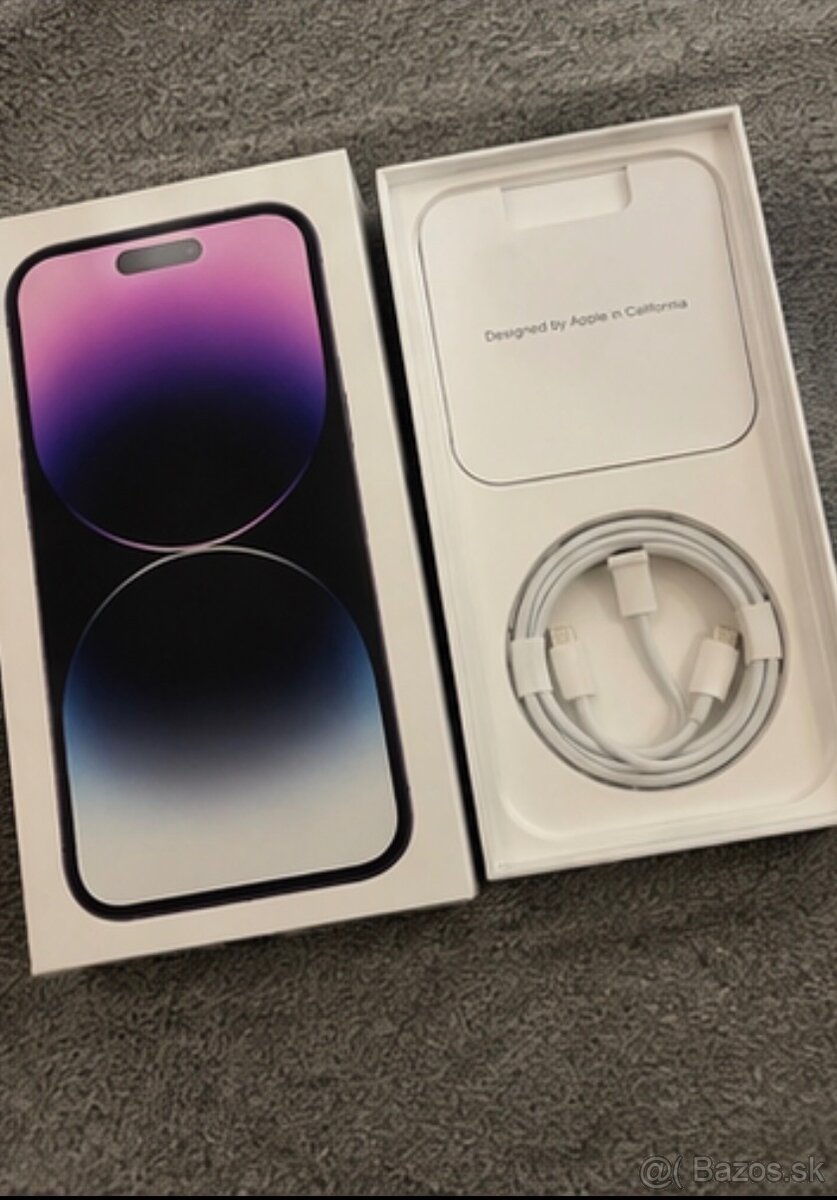 IPhone 14Pro 128GB - 8