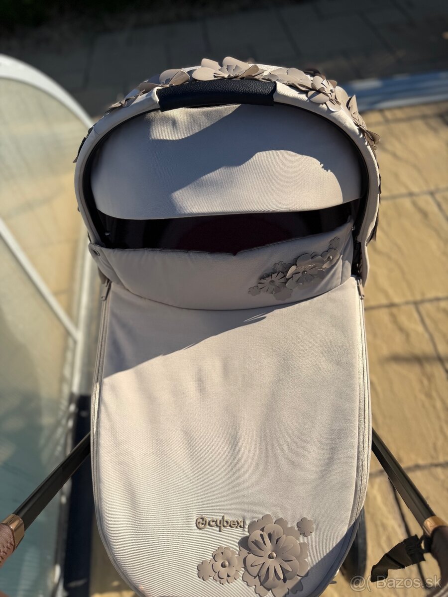 Cybex priam 4.0 - 8