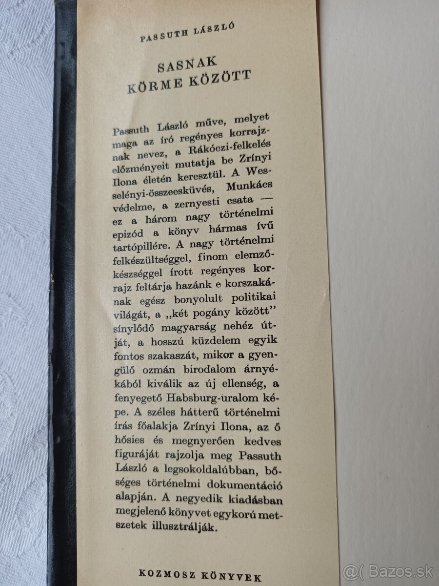 Torténelmi konyvek - 8