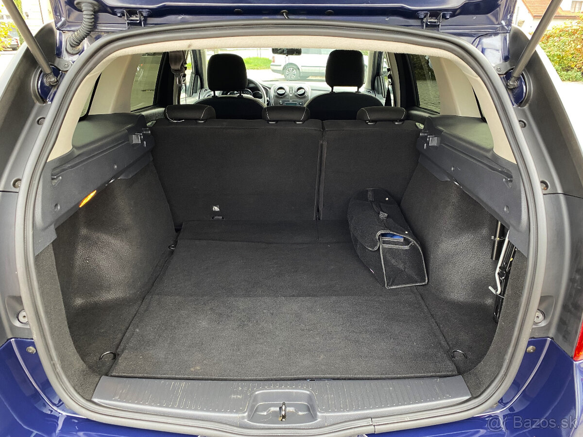 Dacia Logan MCV 1.0 Benzín (6/2019) - 8