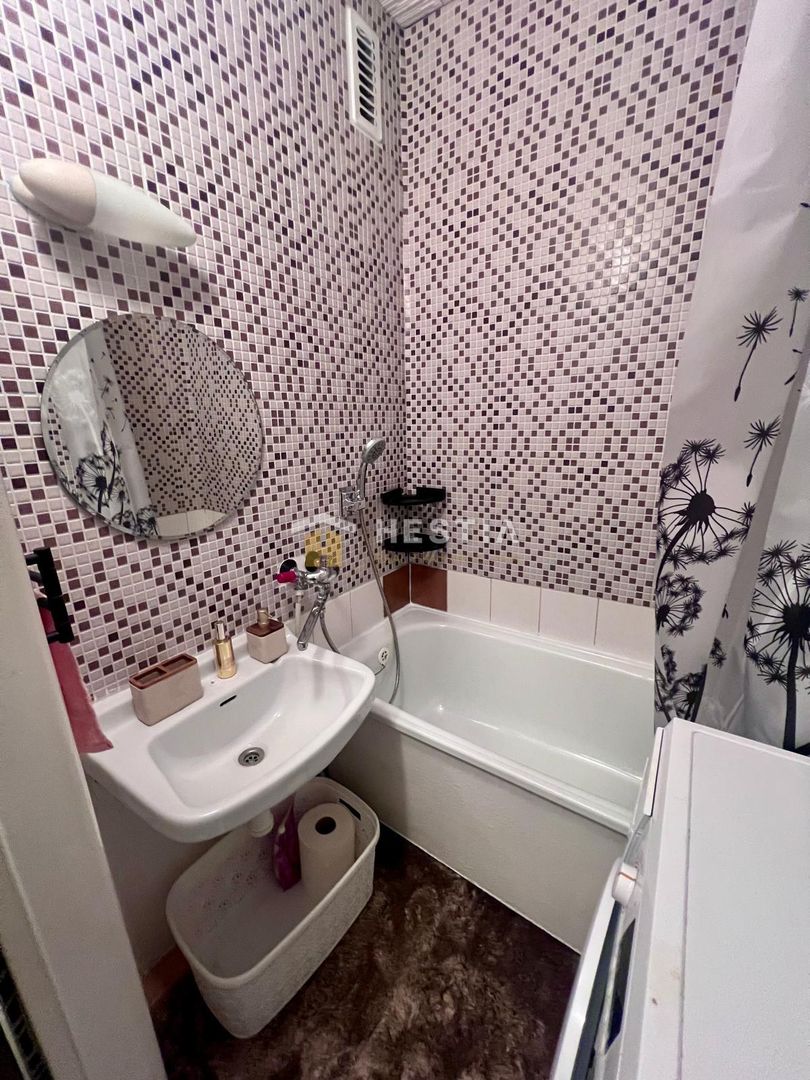 Príjemný 3 izbový byt na Kalinčiakovej ulici s balkónom, čia - 8