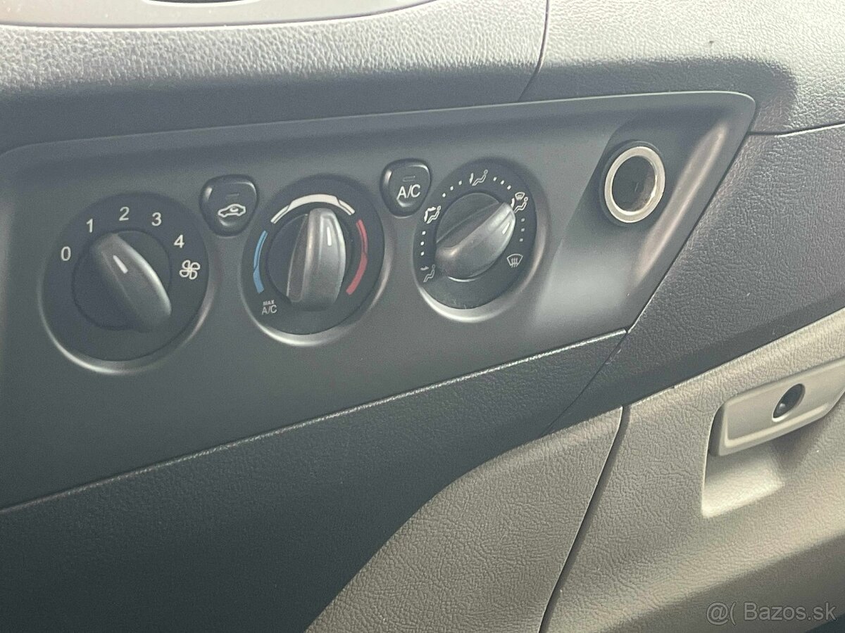 Ford Tourneo Custom 2.2 TDCI _ L2 _ 9 miest - 8