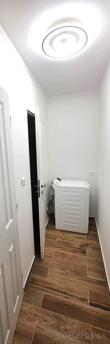 PRENÁJOM - 2.izbový byt Bratislava DNV - 8