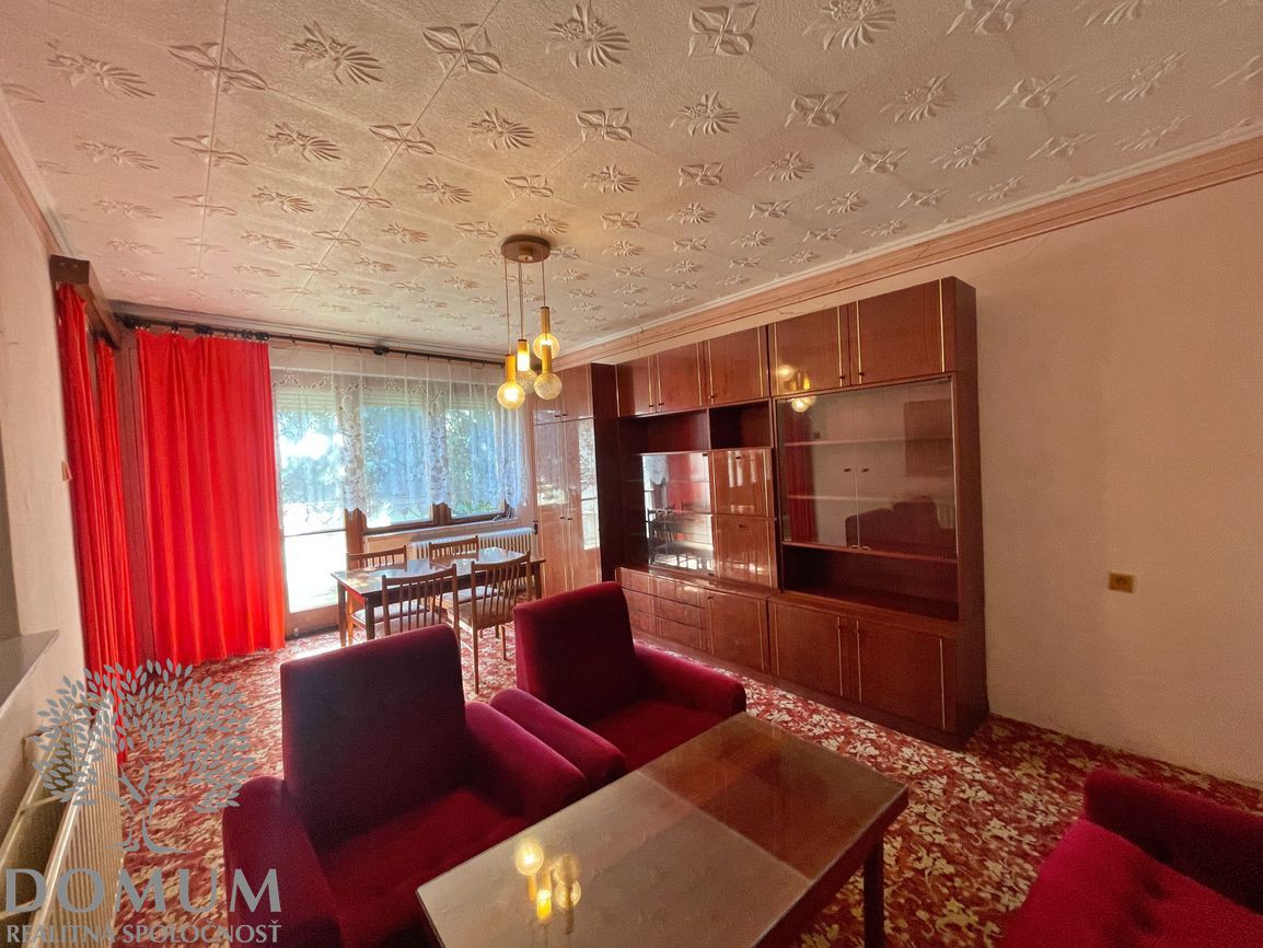 Veľký rodinný dom v centre obce Pobedim, pozemok 807m2 - 8