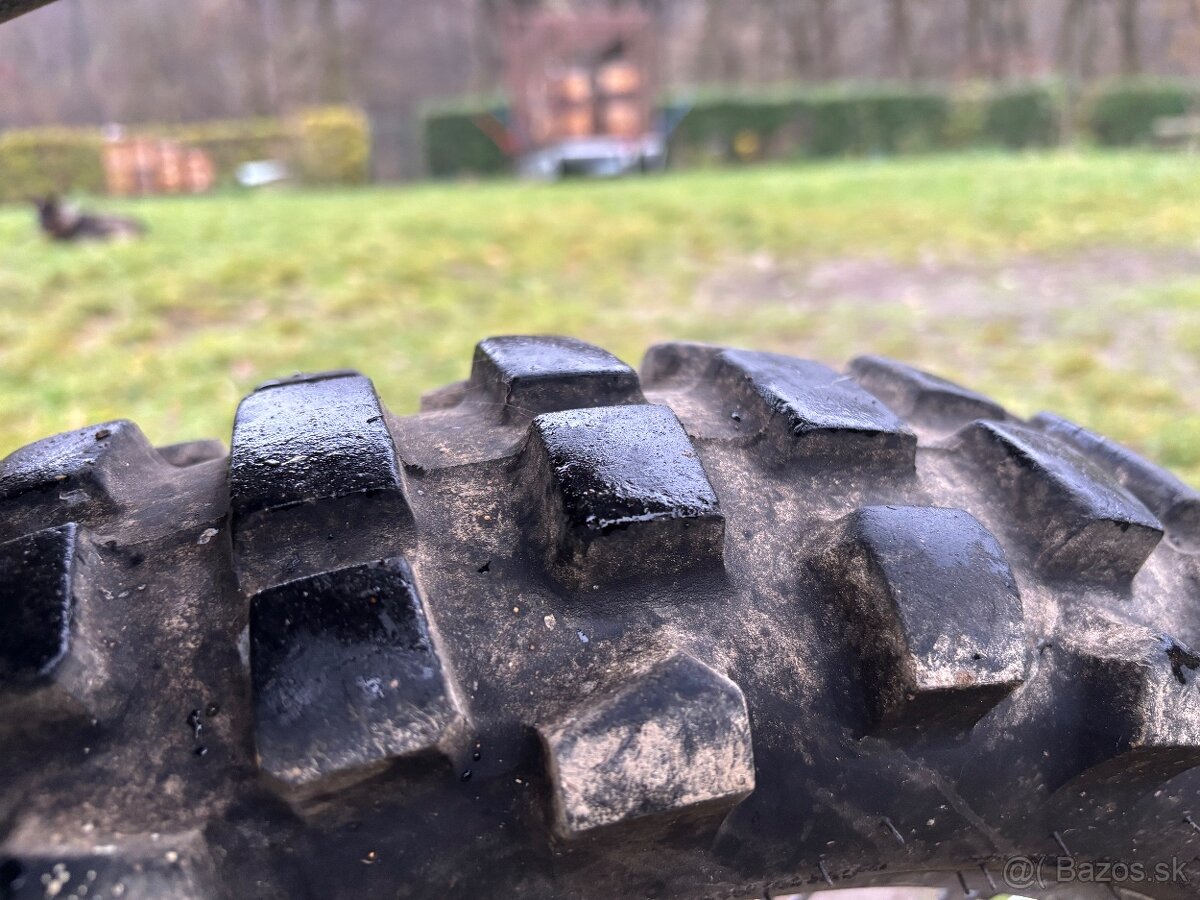 Suzuki 400 DRZ SM - 8