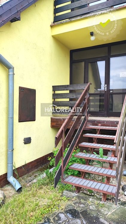 HALO reality - Predaj, rodinný dom Uhorské - EXKLUZÍVNE HALO - 8