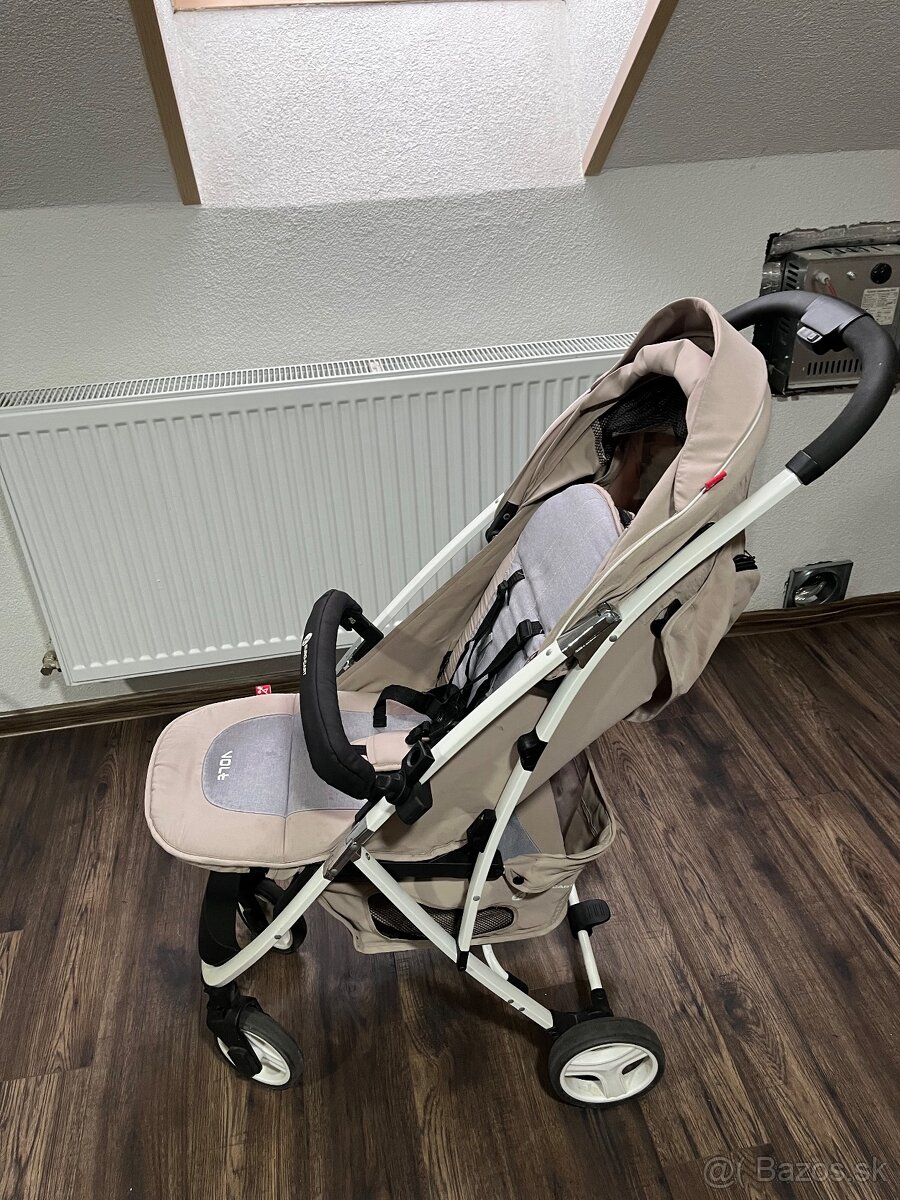 Športový kočík - 8