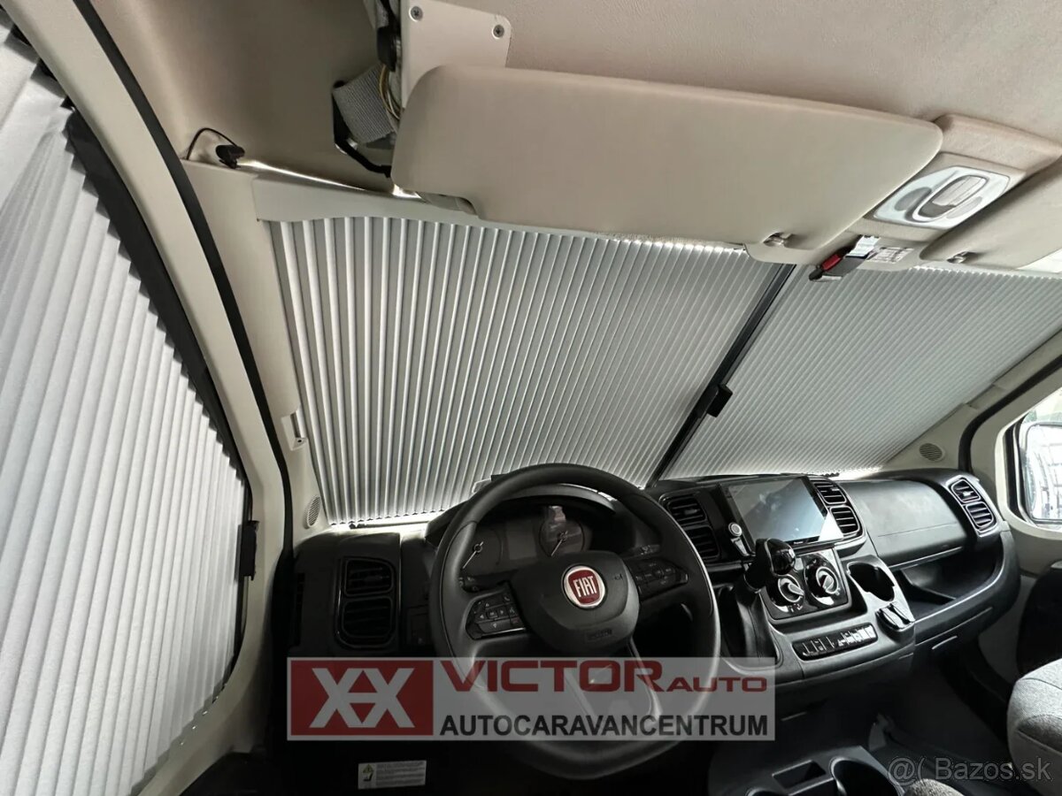 Knaus BoxLife 630 ME - 8