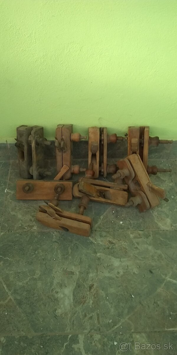 Ostatné, zberateľstvo, starožitnosti. - 8