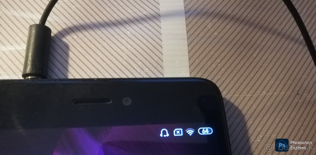 Xiaomi Redmi Note 4 - 8