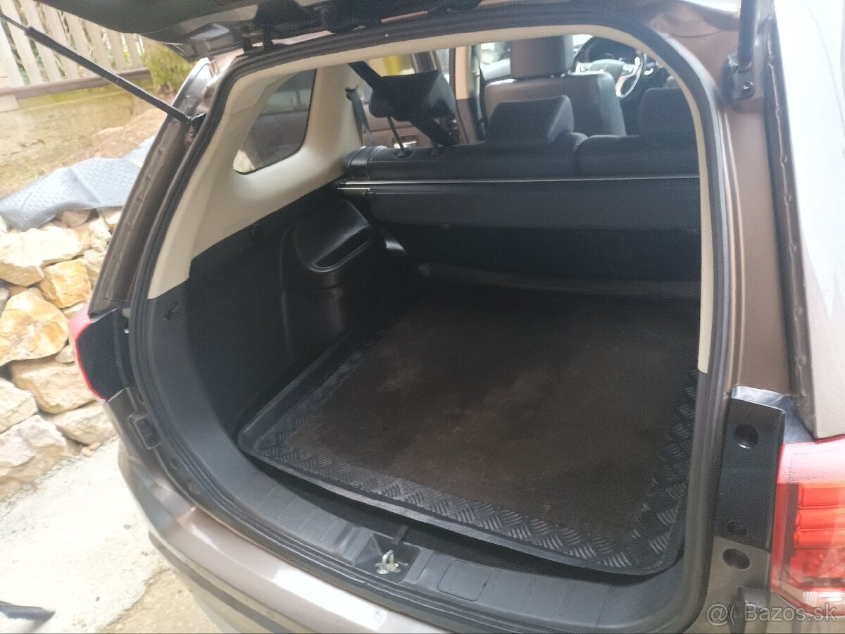 Mitsubishi Outlander PHEV 2018 - 8