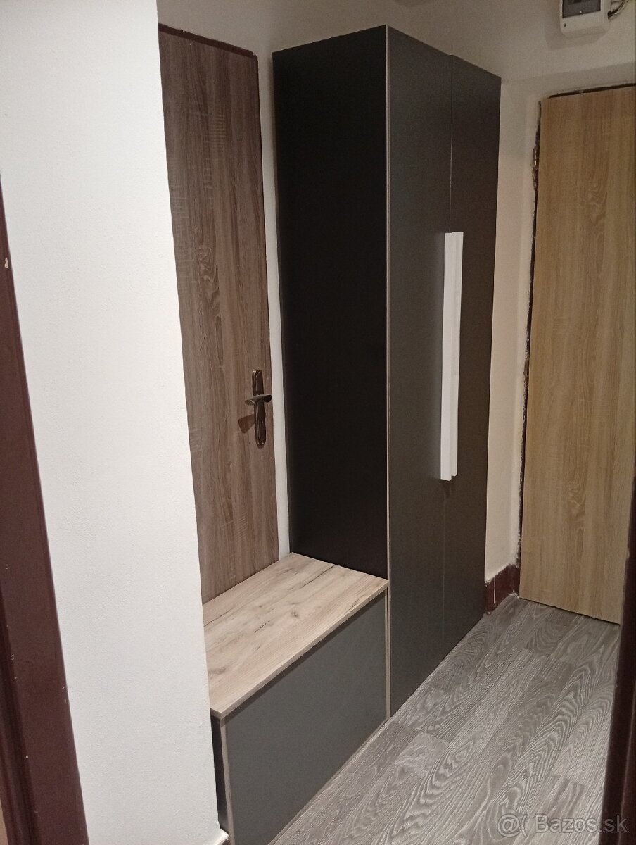 2-izbovy byt na prenájom - 8