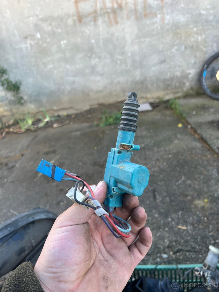 Predam diely nissan patrol - 8