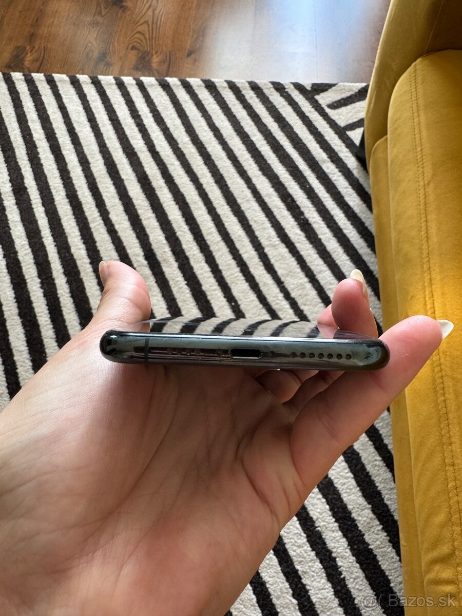 Iphone 11 pro max 64 gb - 8