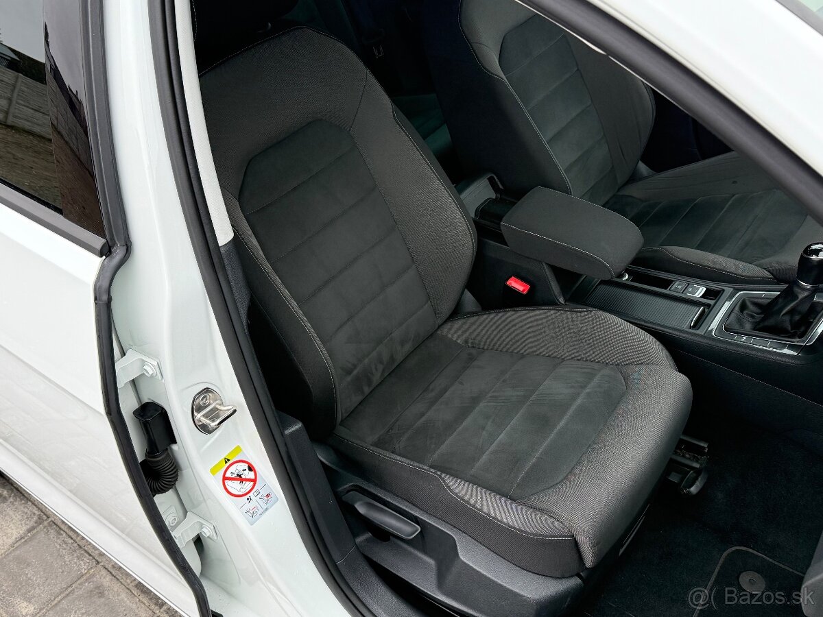 Volkswagen Golf 1.4 TSI BMT Highline EU6 - 8