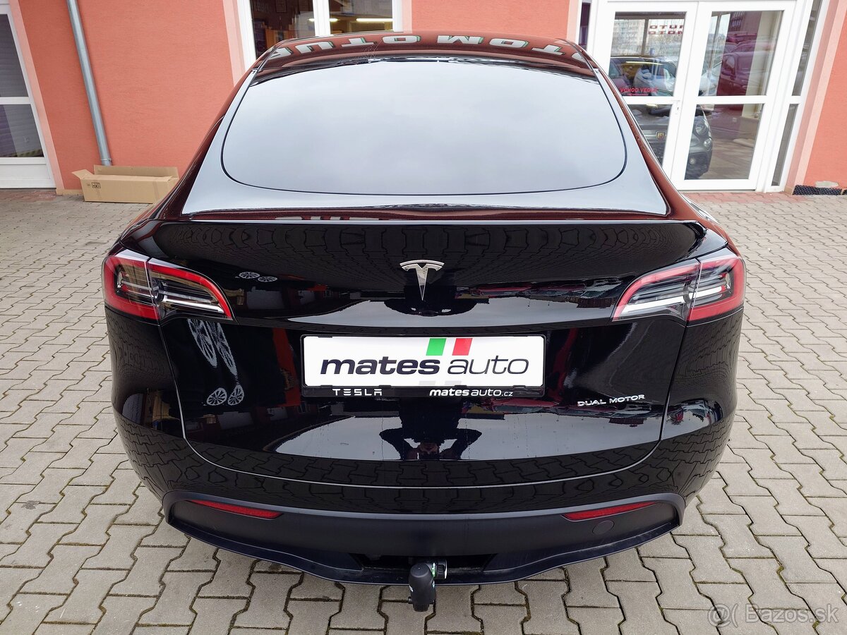 Tesla Model Y 2023 Long Range Dual Motor 378kW - 8