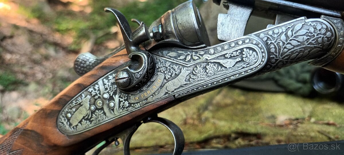 Bixa Ferlach 9,3x72R - 8