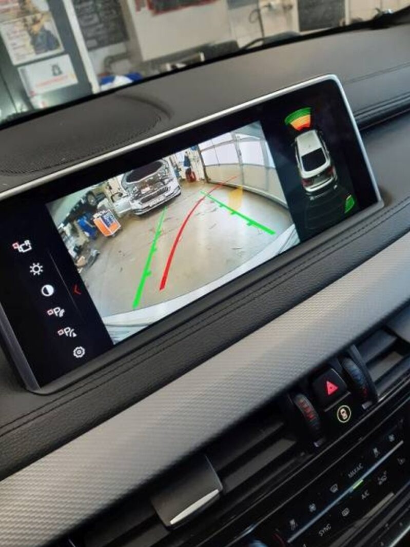 CUVACIA PARKOVACIA KAMERA - 8