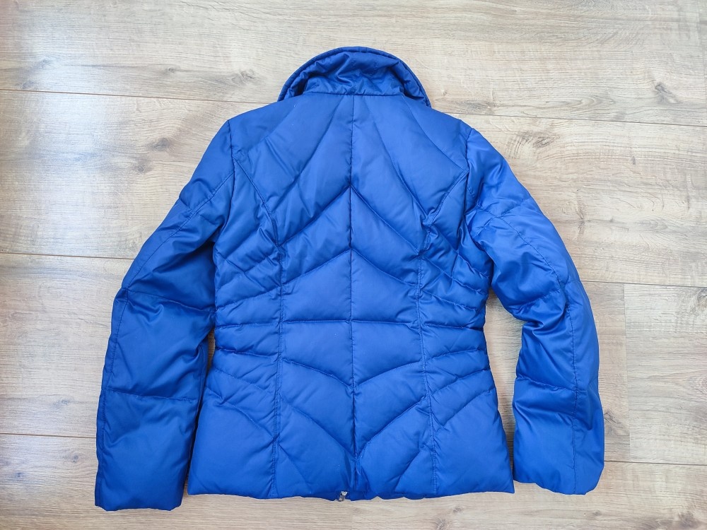 Páperová bunda Kenneth Cole 36/38 - 8